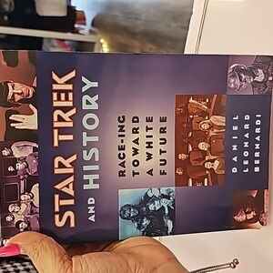 Star Trek and history